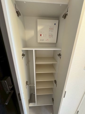 エスリード新大阪ザ・プレミアイースト