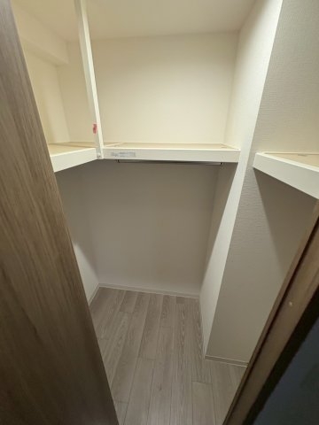 プランドール新北野