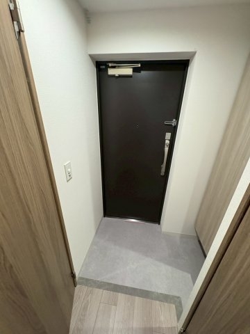 プランドール新北野