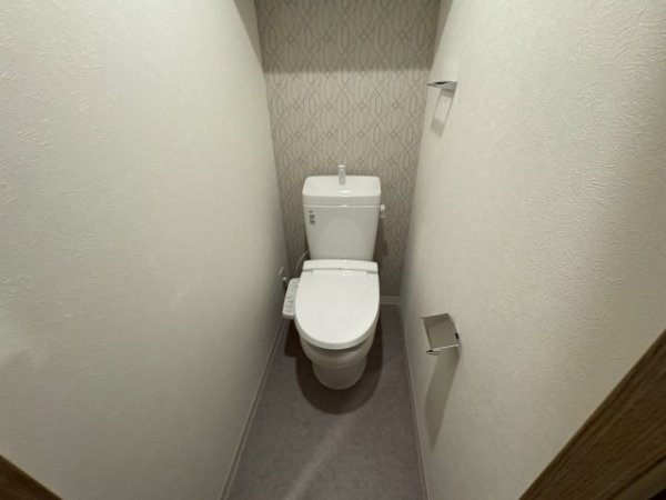 プランドール新北野