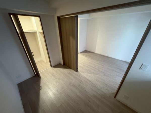 プランドール新北野