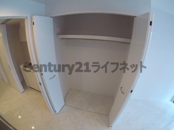 イノセント堂山