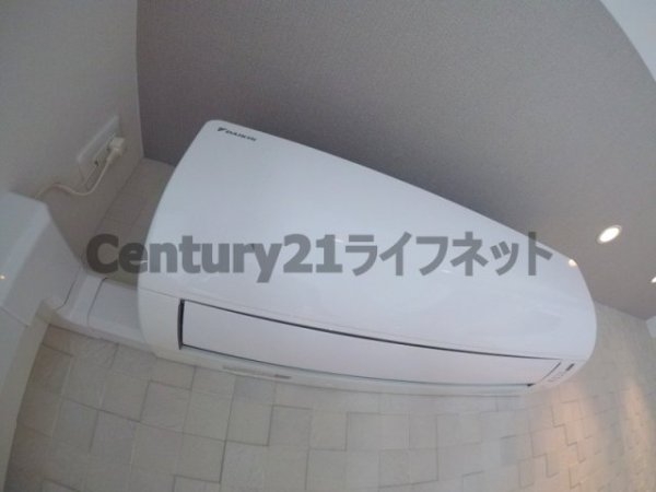 イノセント堂山