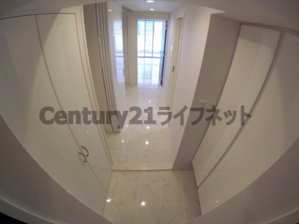 イノセント堂山