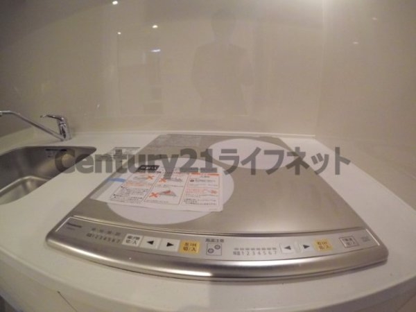 イノセント堂山