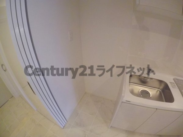 イノセント堂山