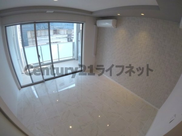 イノセント堂山