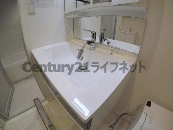 イノセント堂山
