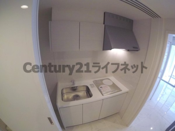 イノセント堂山