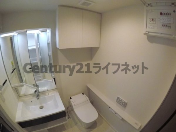 イノセント堂山