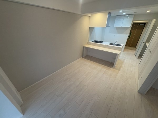 スプランディッド新大阪8