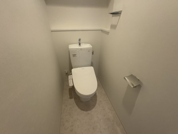 スプランディッド新大阪8