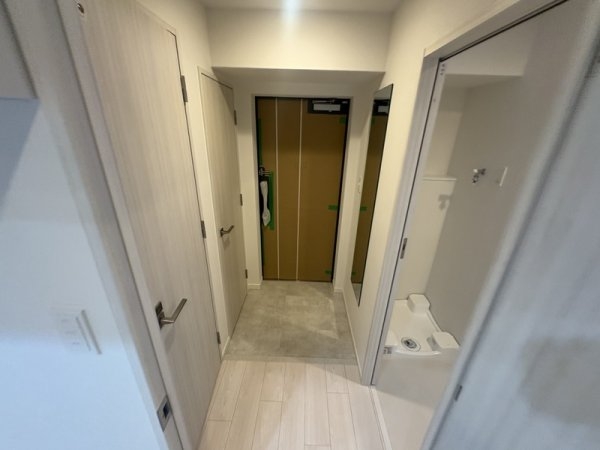 スプランディッド新大阪8
