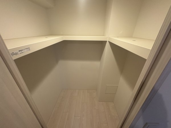 スプランディッド新大阪8