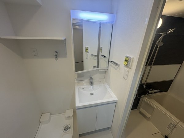 スプランディッド新大阪8