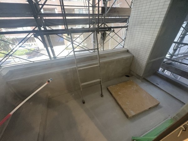 スプランディッド新大阪8