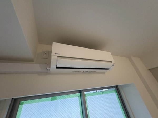 スプランディッド新大阪8