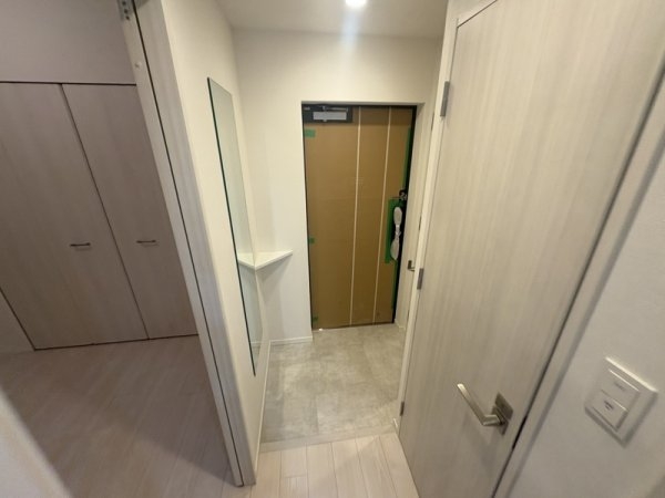 スプランディッド新大阪8
