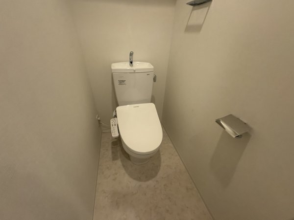 スプランディッド新大阪8
