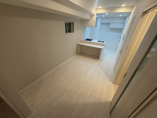 スプランディッド新大阪8