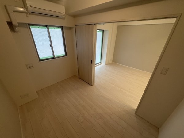 スプランディッド新大阪8