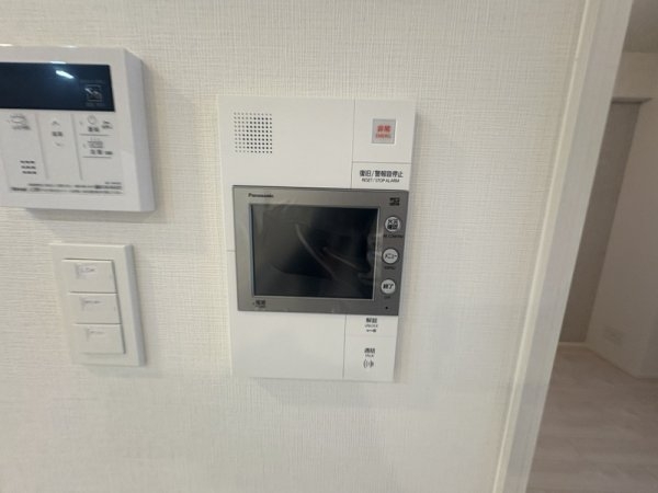スプランディッド新大阪8