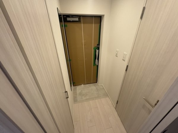 スプランディッド新大阪8