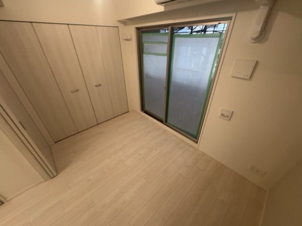 スプランディッド新大阪8