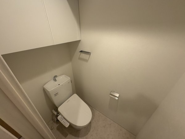スプランディッド新大阪8