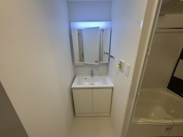 スプランディッド新大阪8