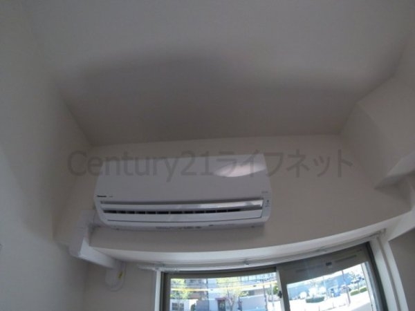 プレサンス梅田北ディア