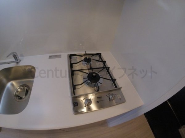 プレサンス梅田北ディア