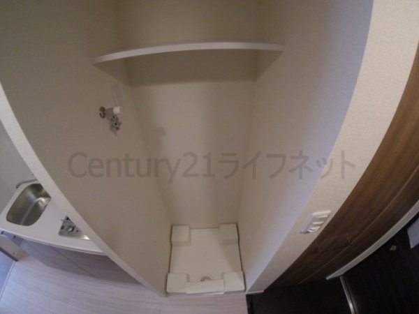 プレサンス梅田北ディア