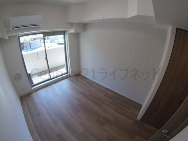 プレサンス梅田北ディア