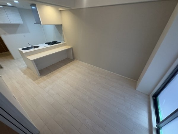 スプランディッド新大阪8