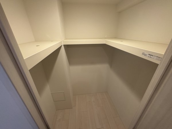 スプランディッド新大阪8