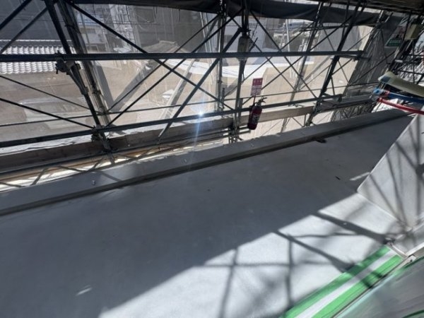 スプランディッド新大阪8