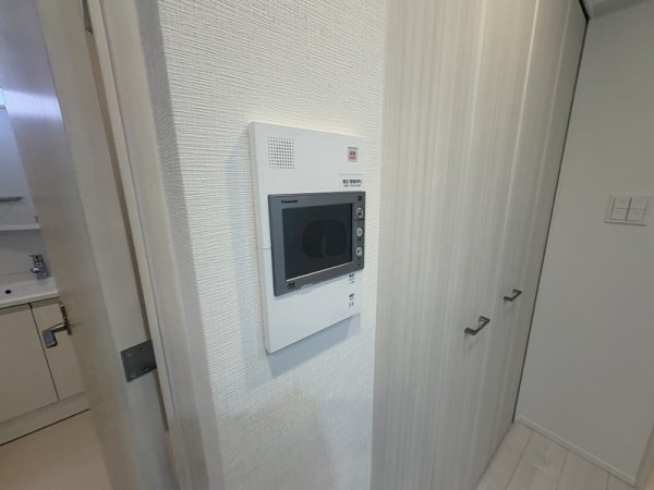 スプランディッド新大阪8