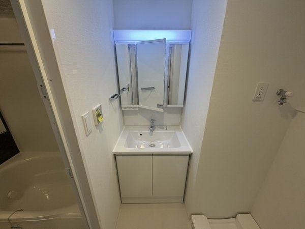 スプランディッド新大阪8