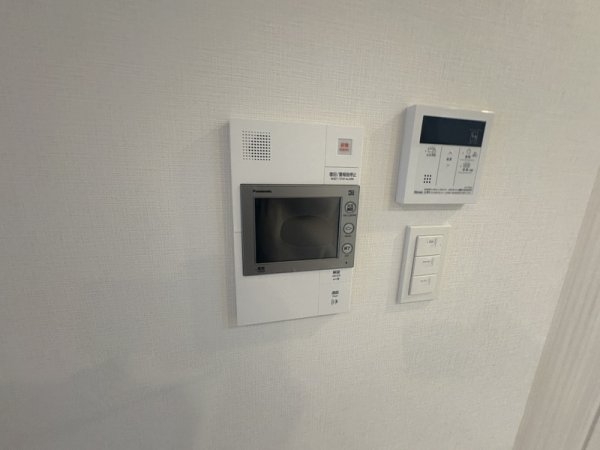 スプランディッド新大阪8