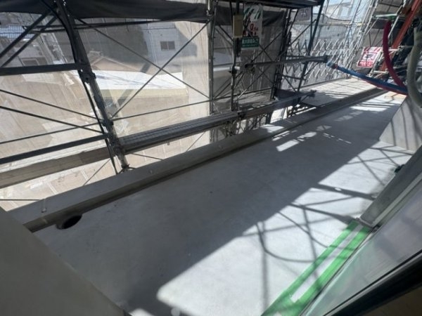 スプランディッド新大阪8