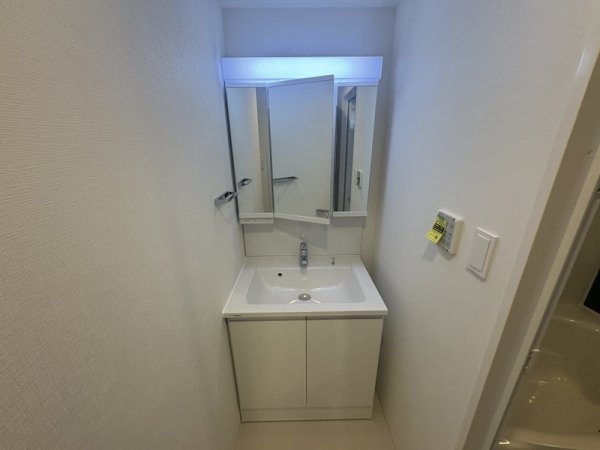 スプランディッド新大阪8