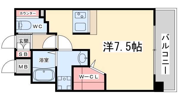 プライマル新大阪