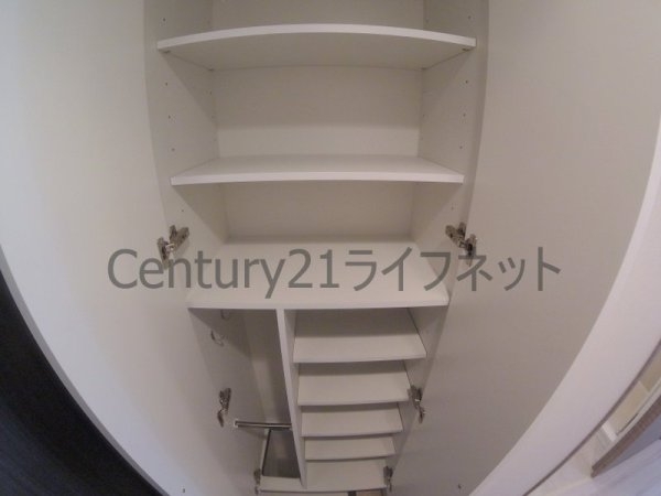 ラドゥセール梅田ウエスト