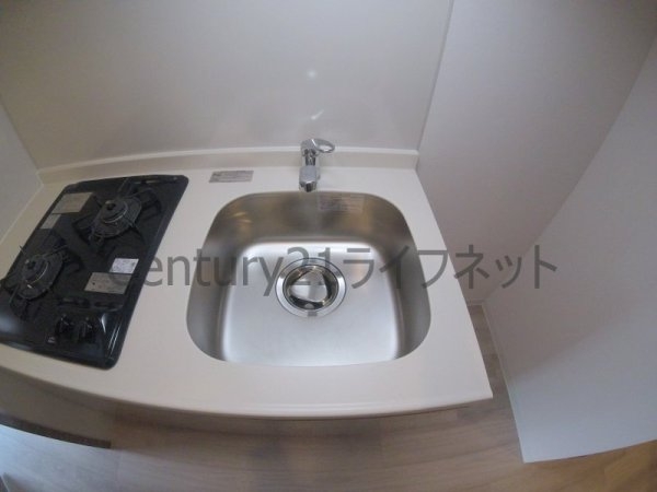 ラドゥセール梅田ウエスト