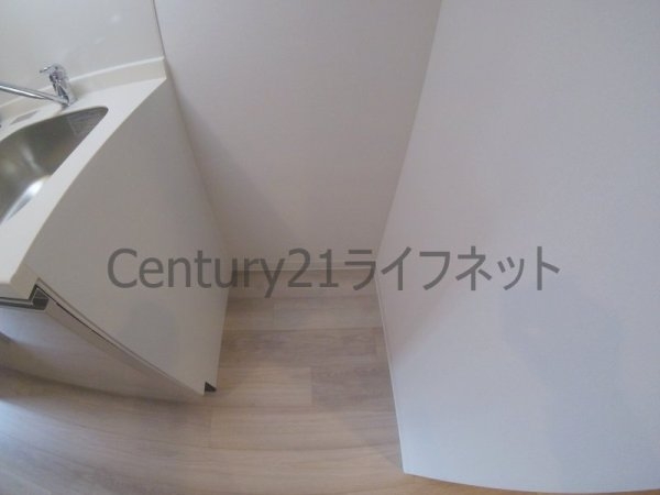 ラドゥセール梅田ウエスト