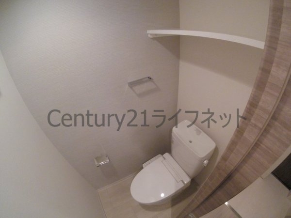 ラドゥセール梅田ウエスト