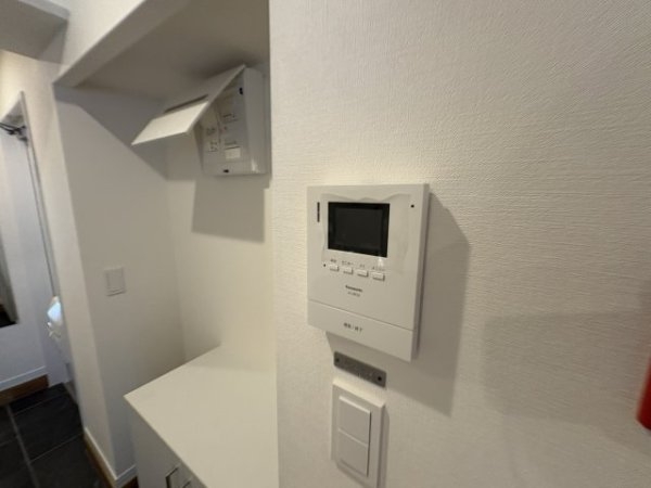 近鉄淀川リバーサイドマンション