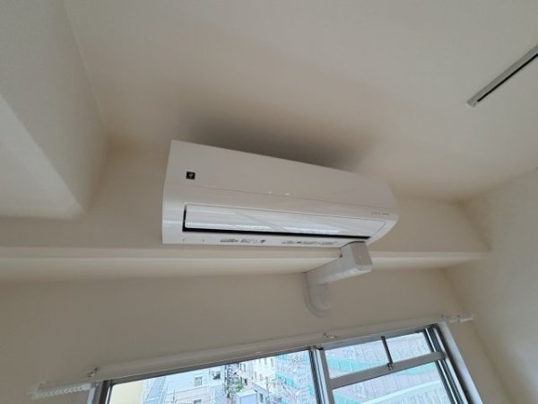 近鉄淀川リバーサイドマンション