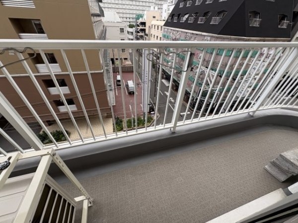 近鉄淀川リバーサイドマンション